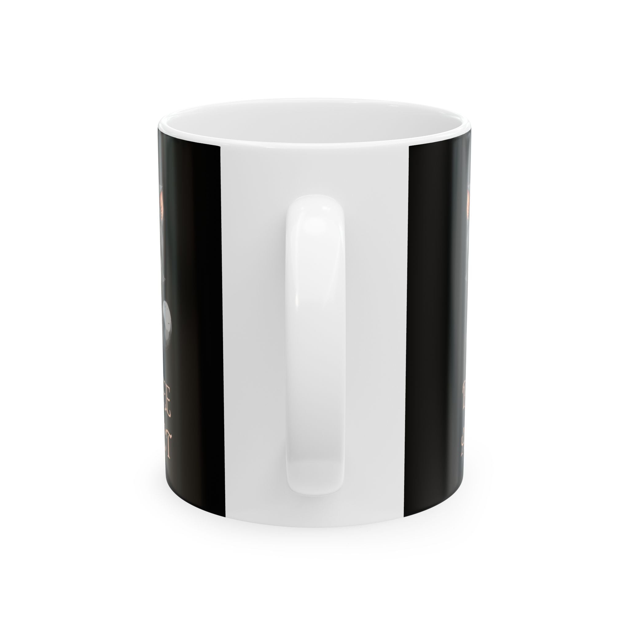 Pawfee Addict Mug Printify
