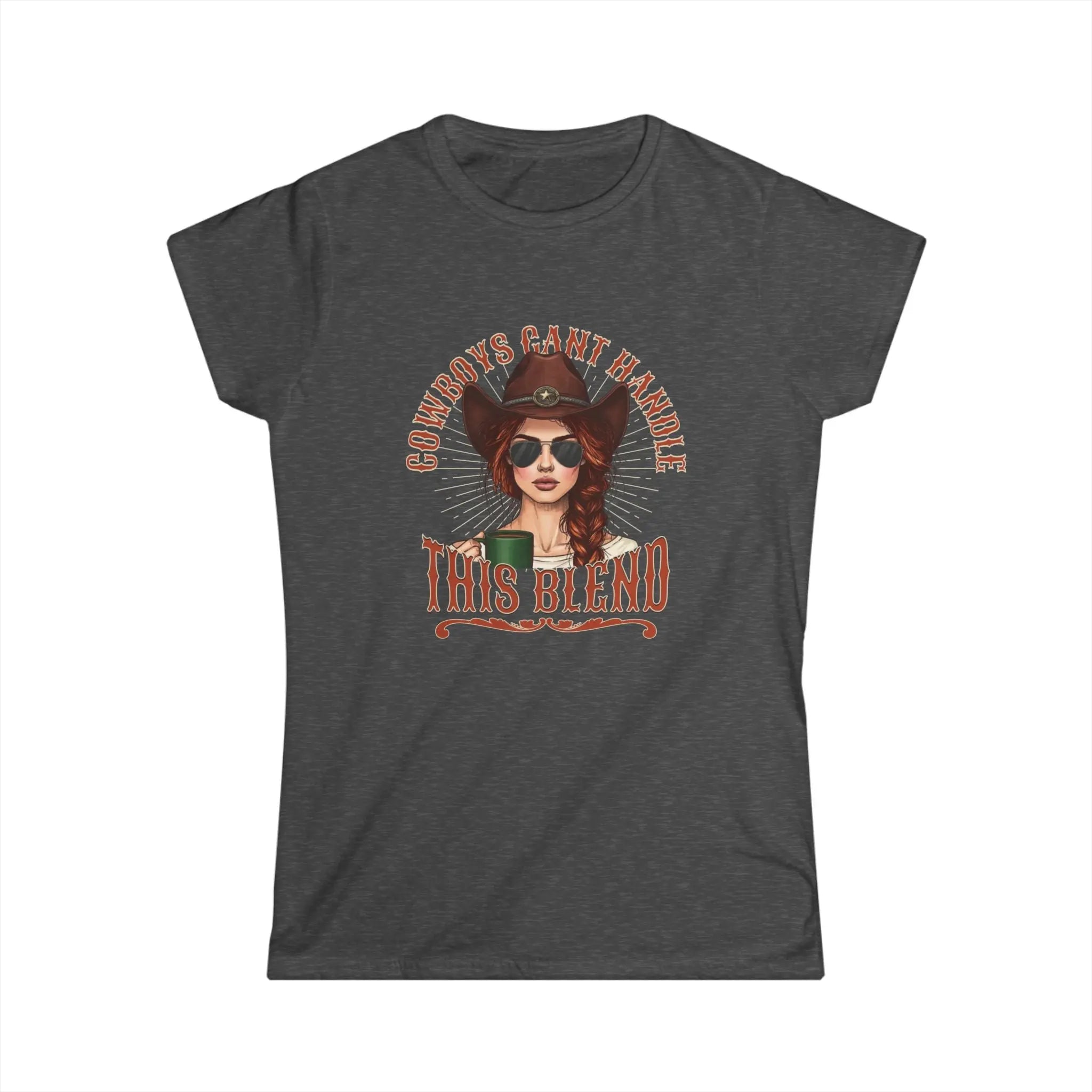 This Blend T-shirt Printify