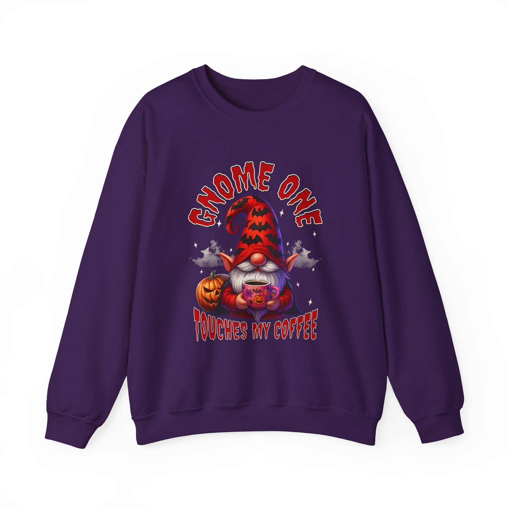 Gnome One Sweatshirt Printify