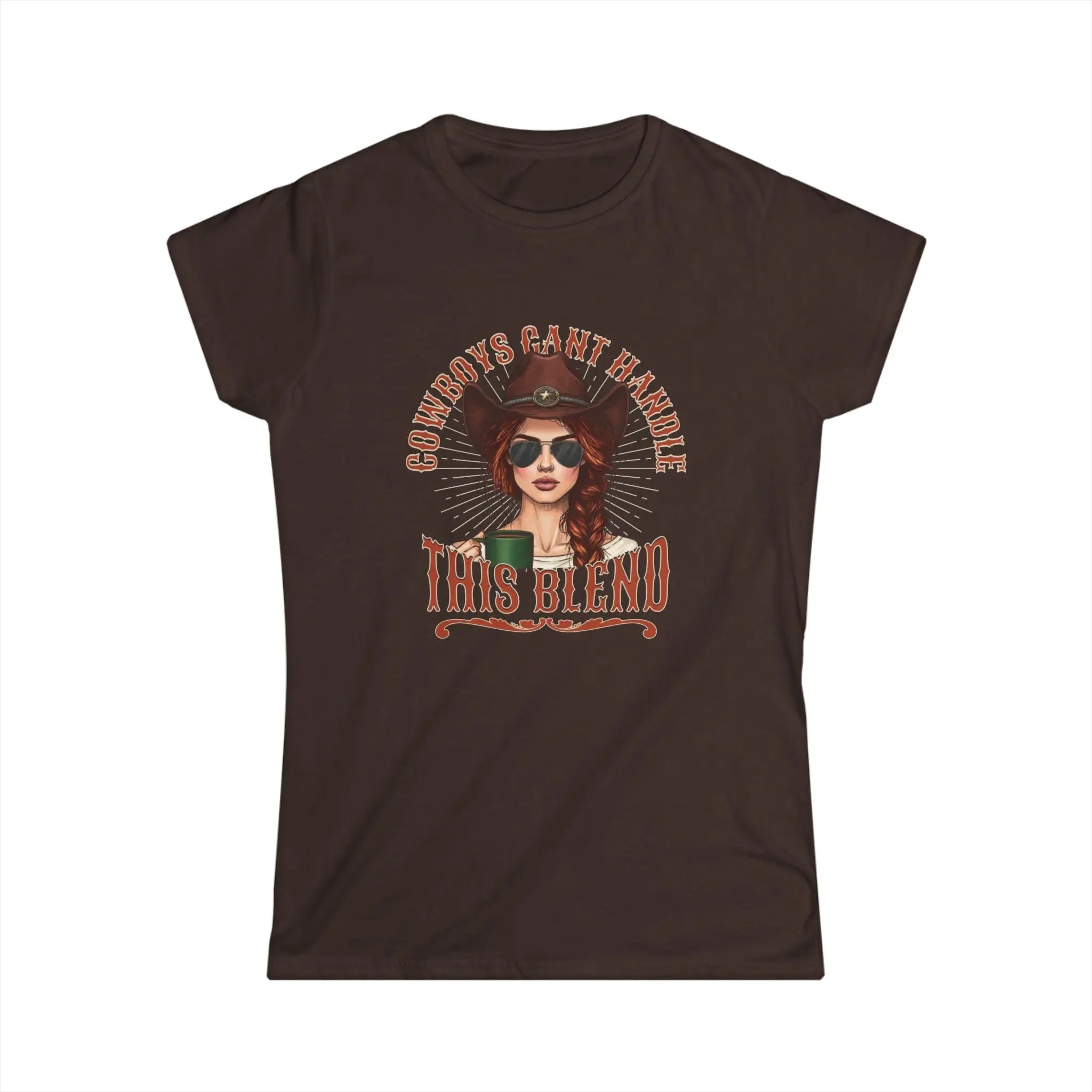 This Blend T-shirt Printify