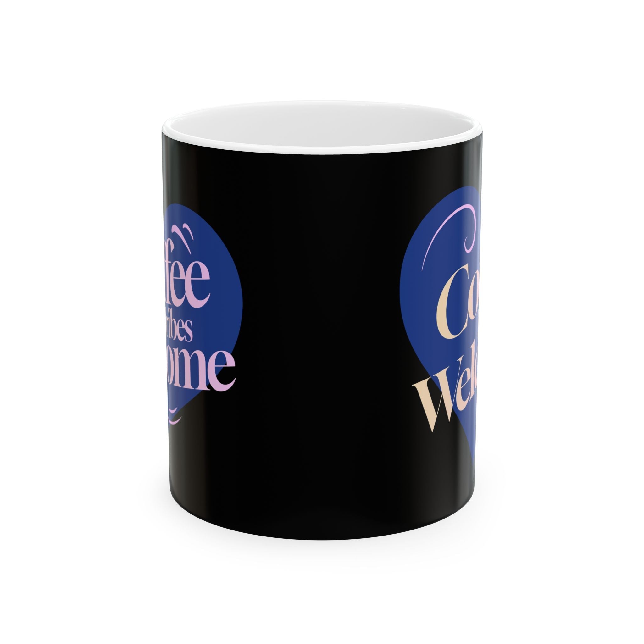 Coffee Bribes Mug Printify