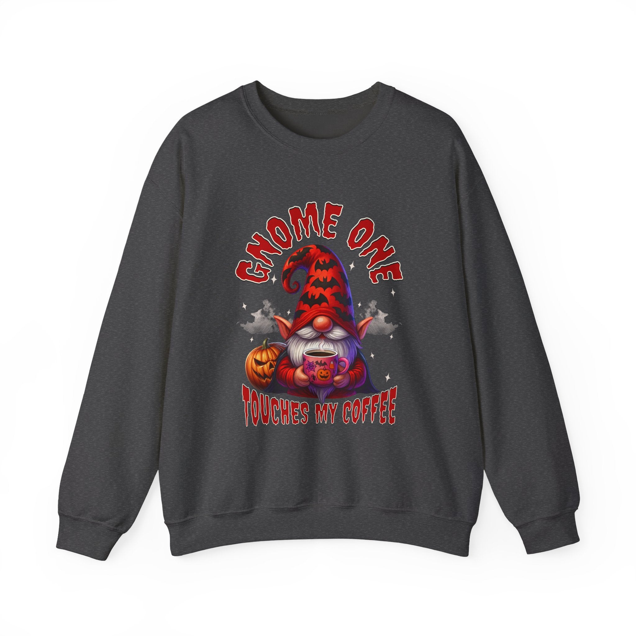 Gnome One Sweatshirt Printify