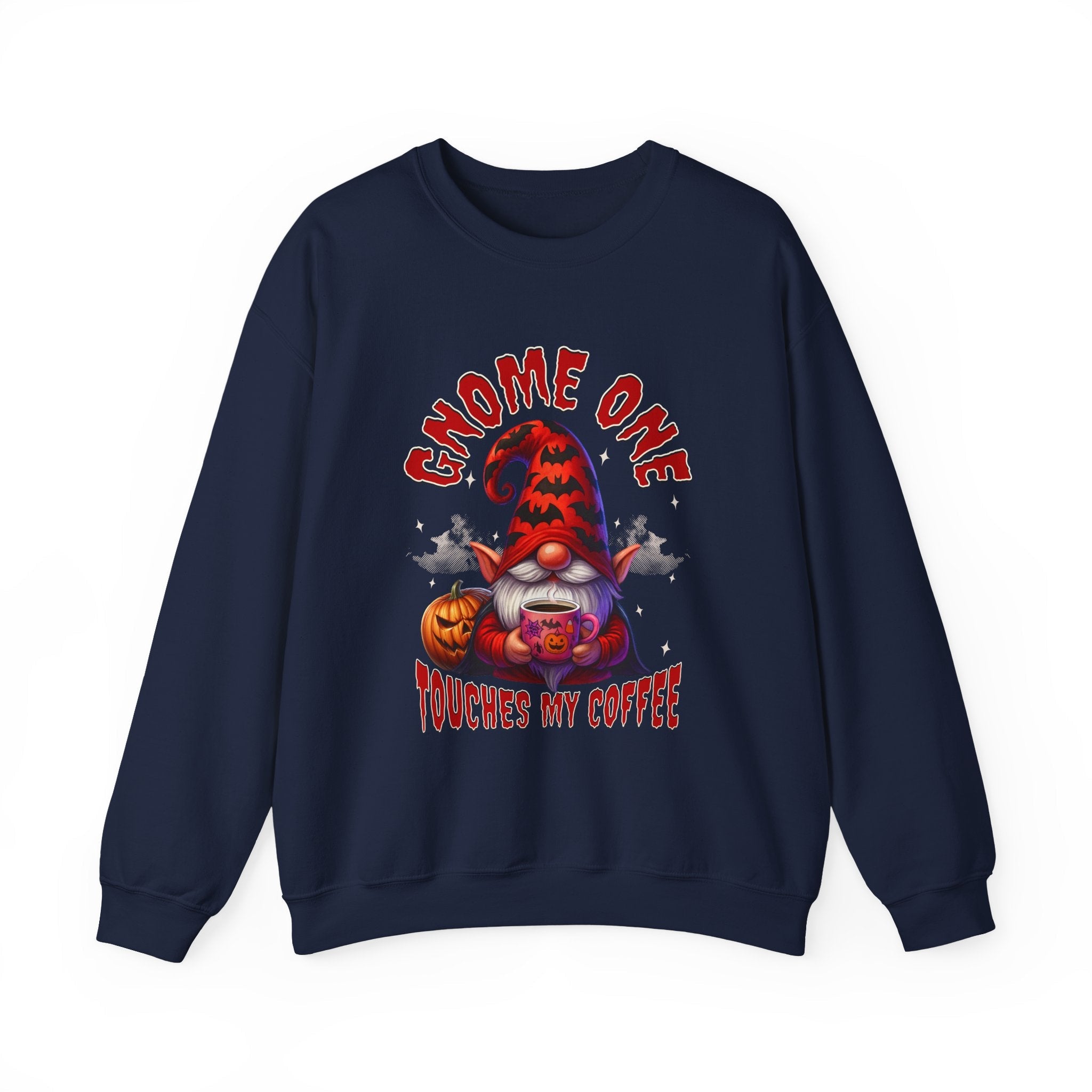 Gnome One Sweatshirt Printify