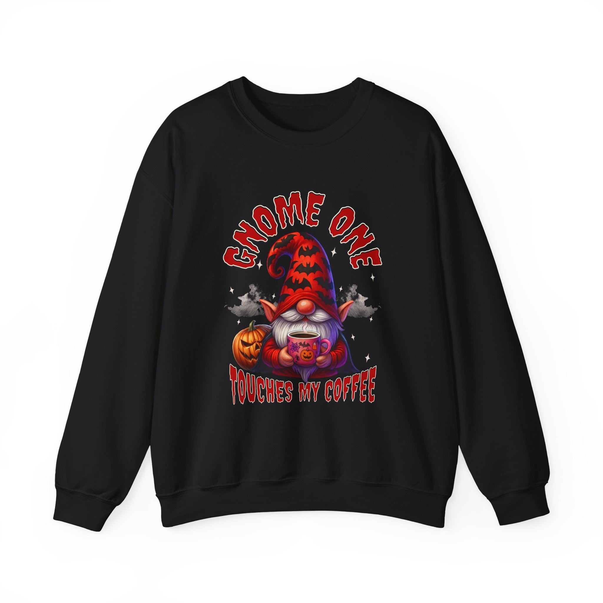 Gnome One Sweatshirt Printify