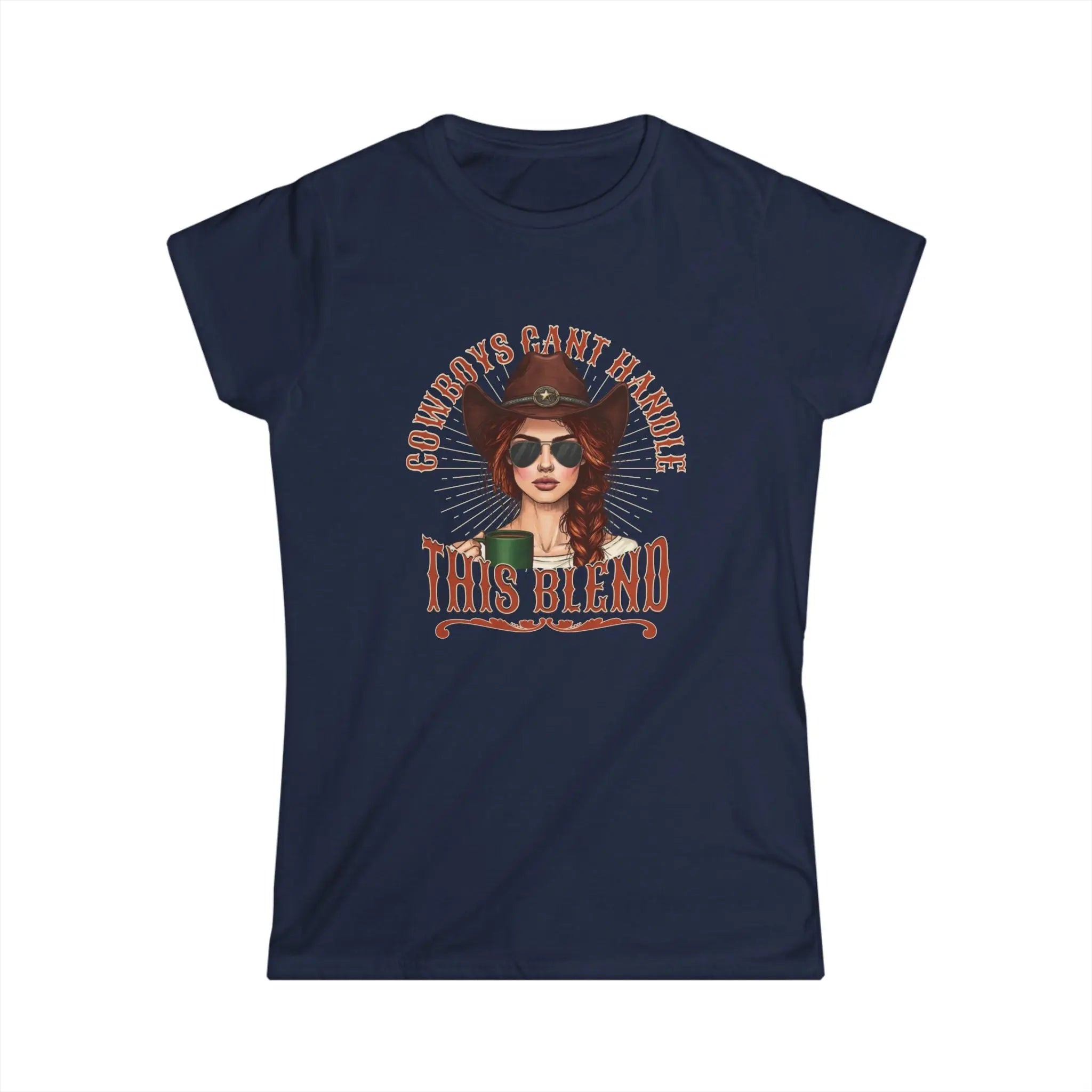 This Blend T-shirt Printify