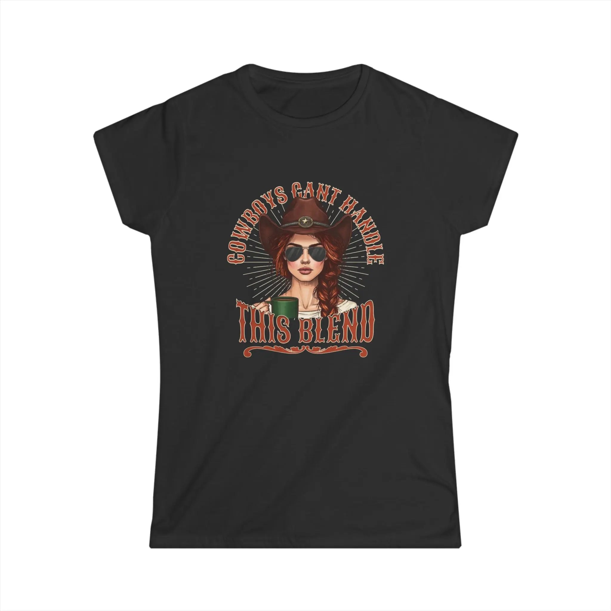 This Blend T-shirt Printify