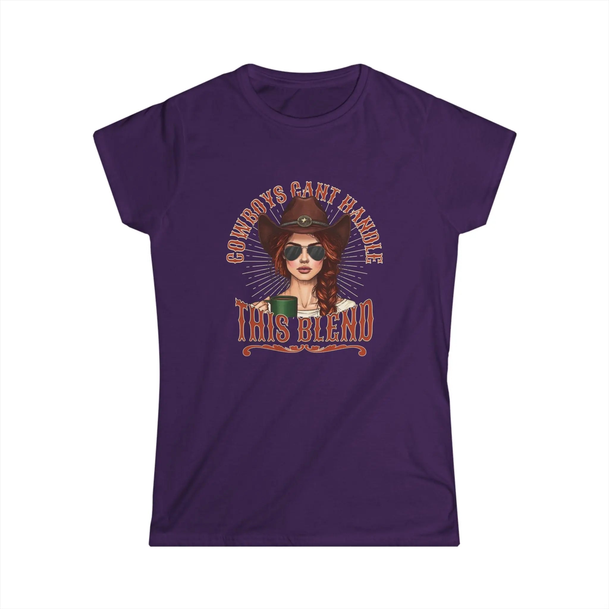 This Blend T-shirt Printify