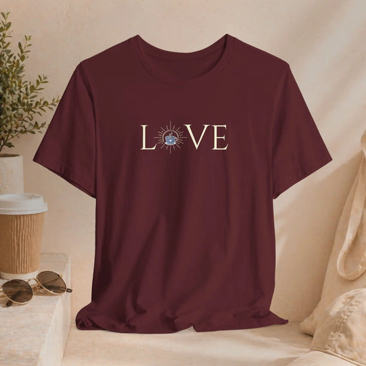 Coffee Love Tee Printify
