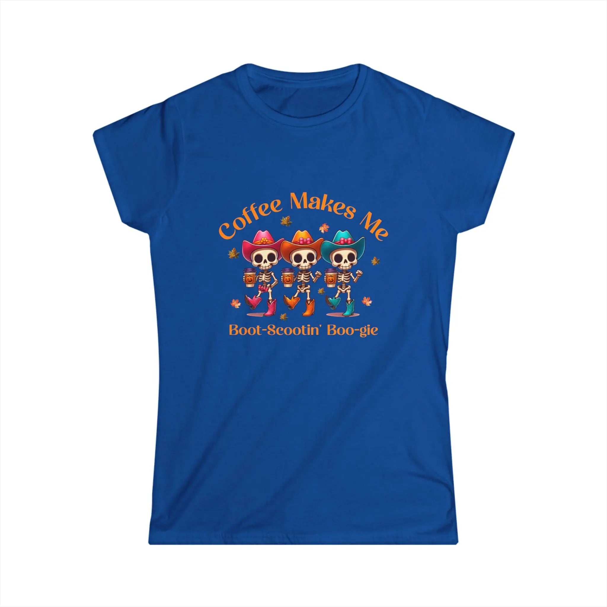 Boot-Scootin' Boogie Tshirt Printify