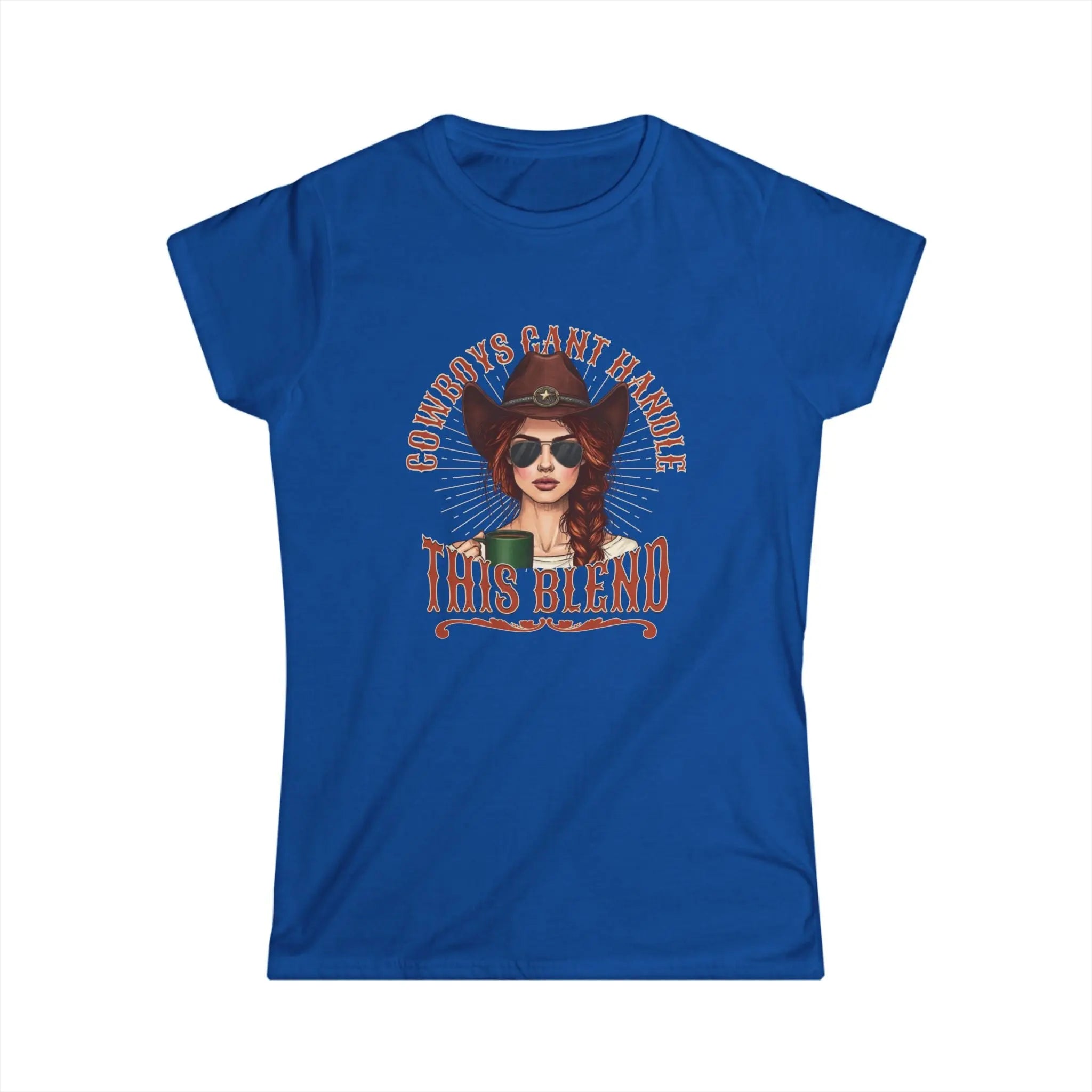 This Blend T-shirt Printify