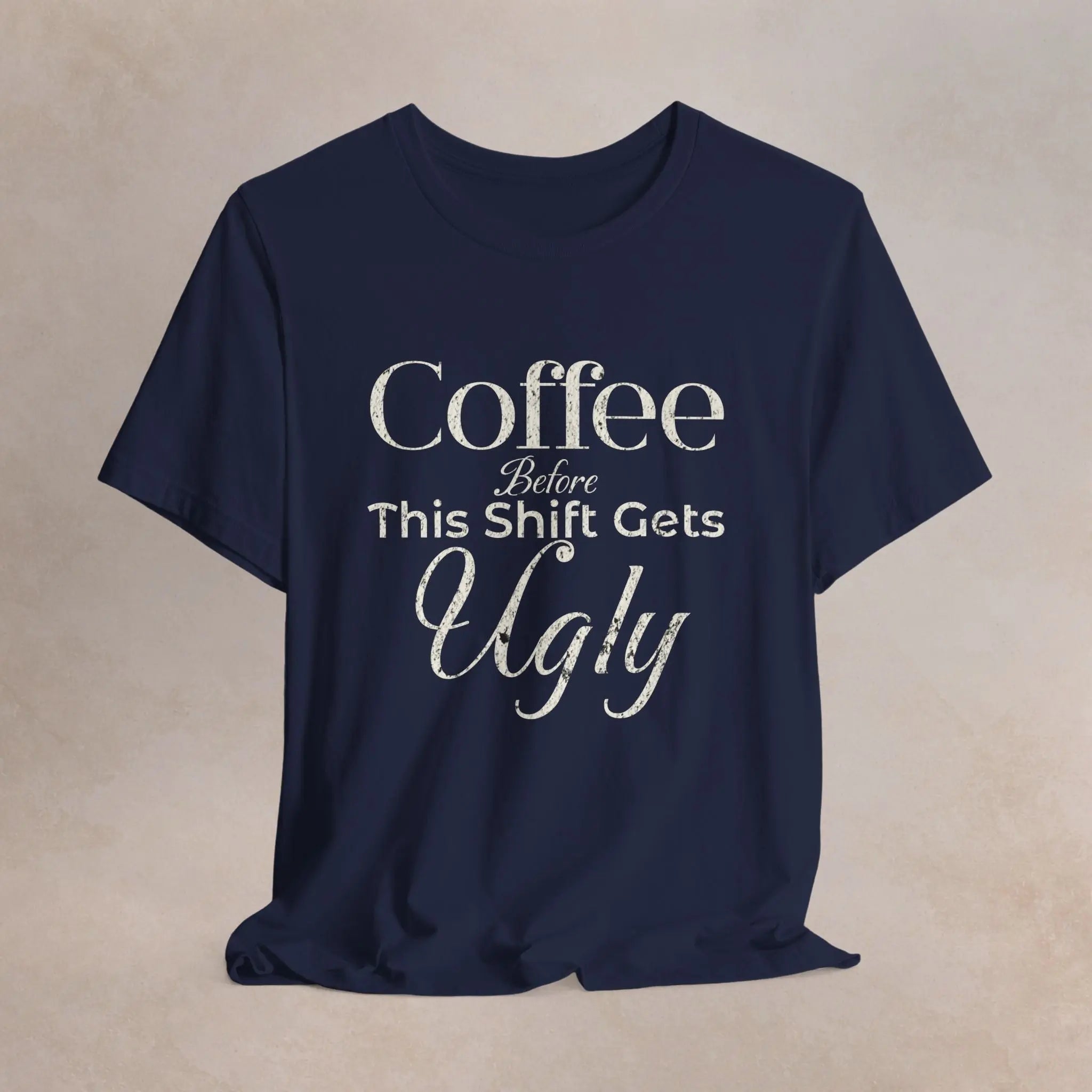 T-shirts Boldly Bitter Company