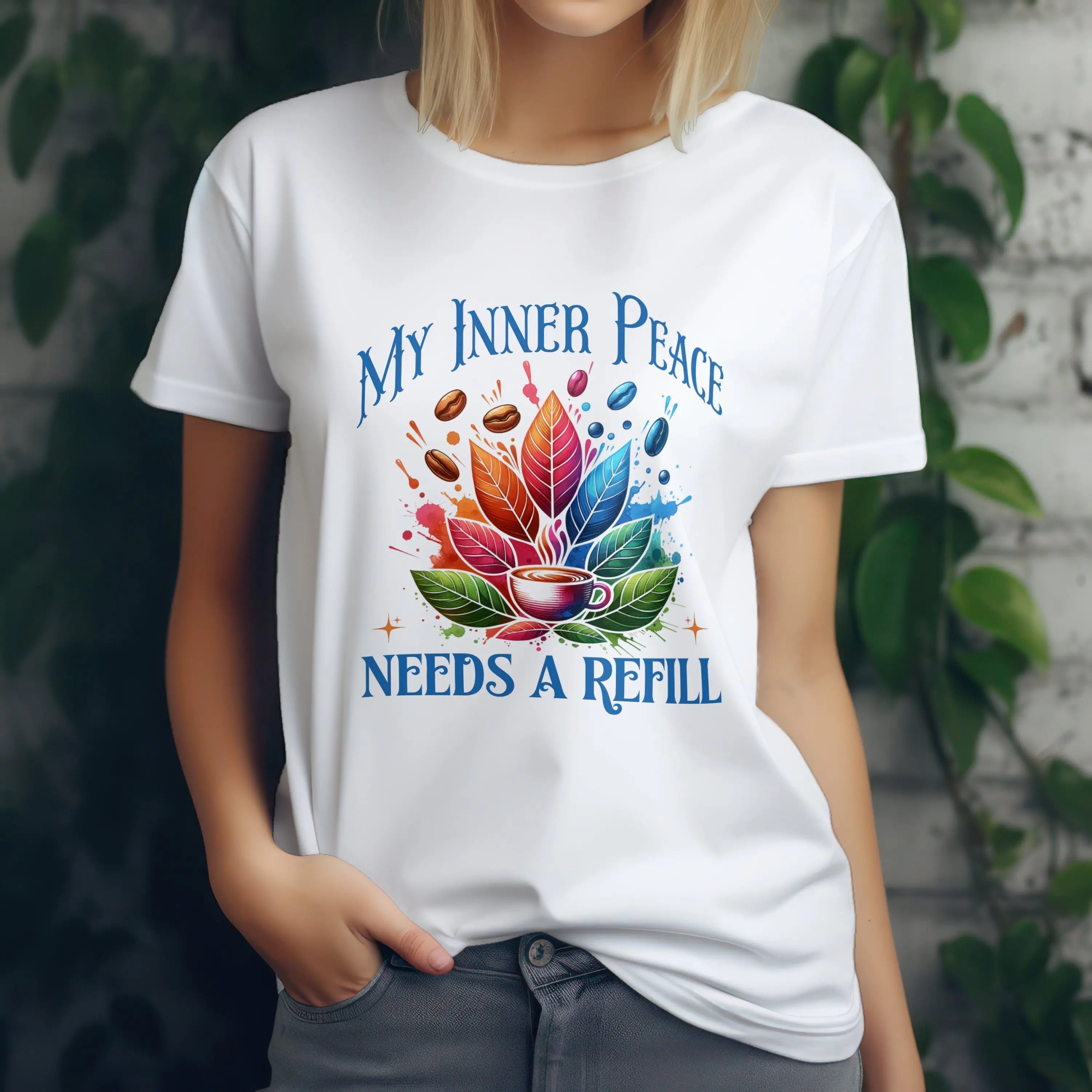 T-shirts-For-Her Boldly Bitter Company