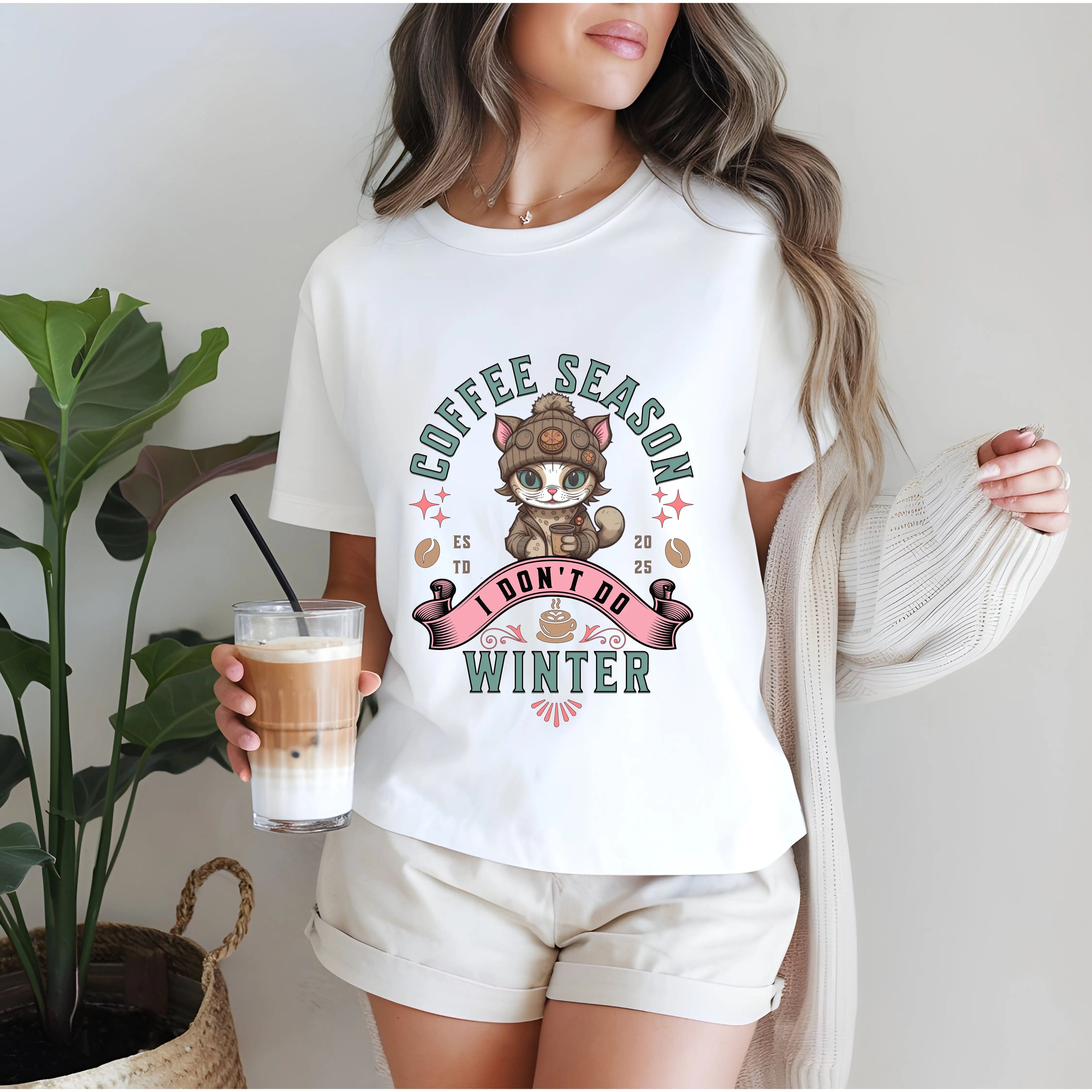 Women-s-T-Shirt Boldly Bitter Company