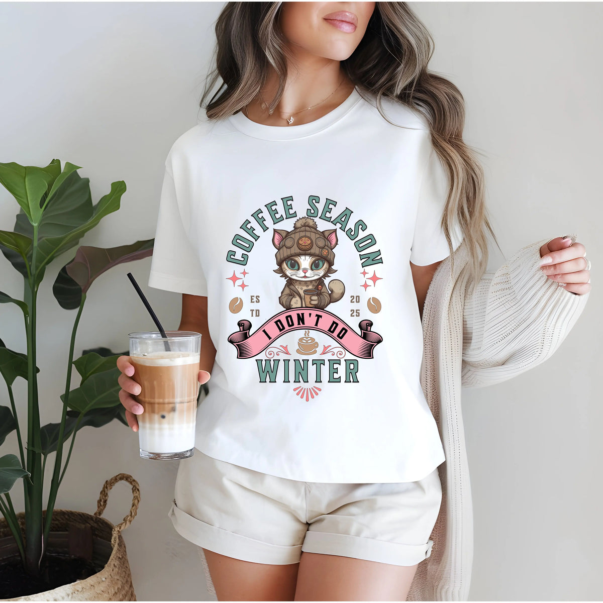 Women-s-T-Shirt Boldly Bitter Company