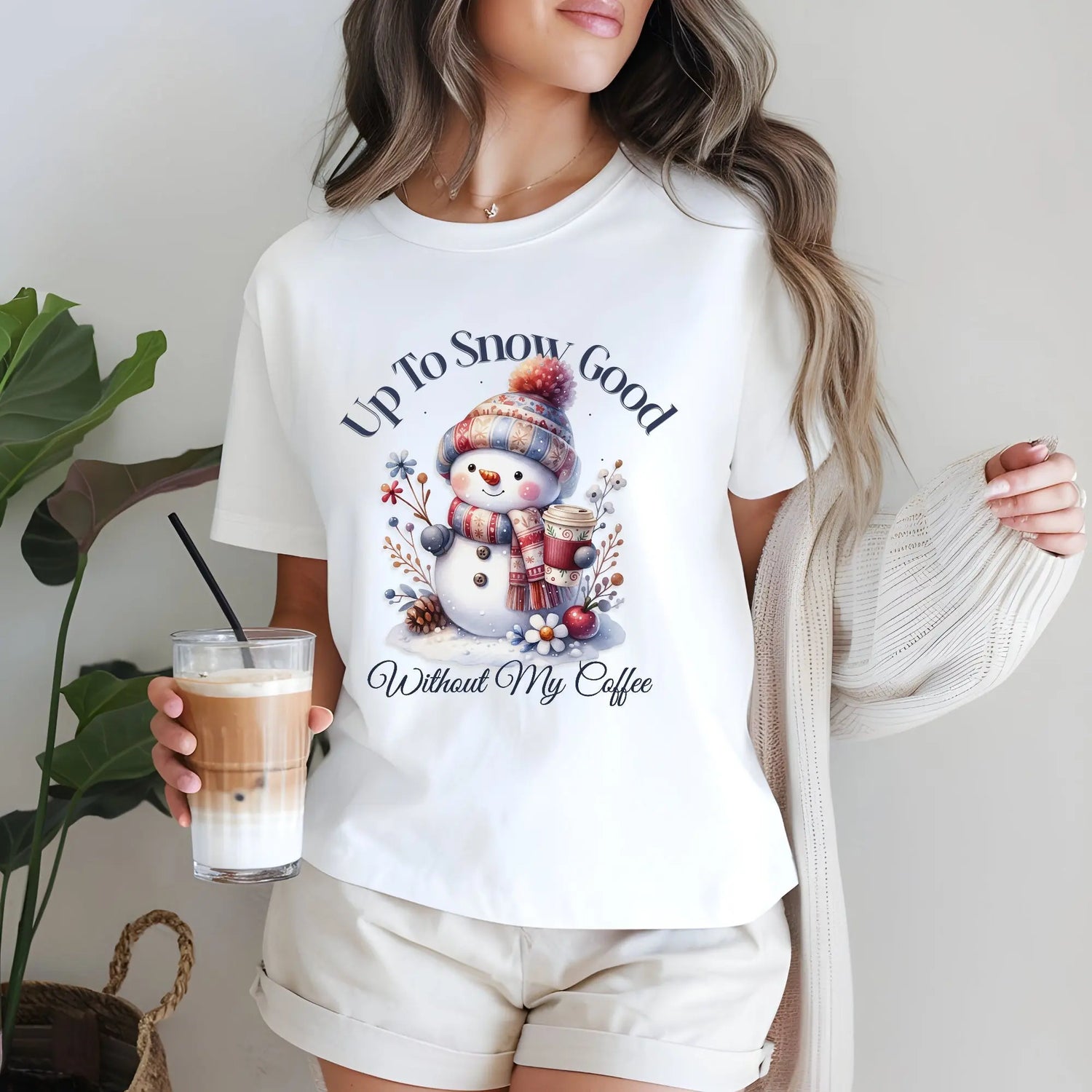 Latte Season Boldly Bitter Company