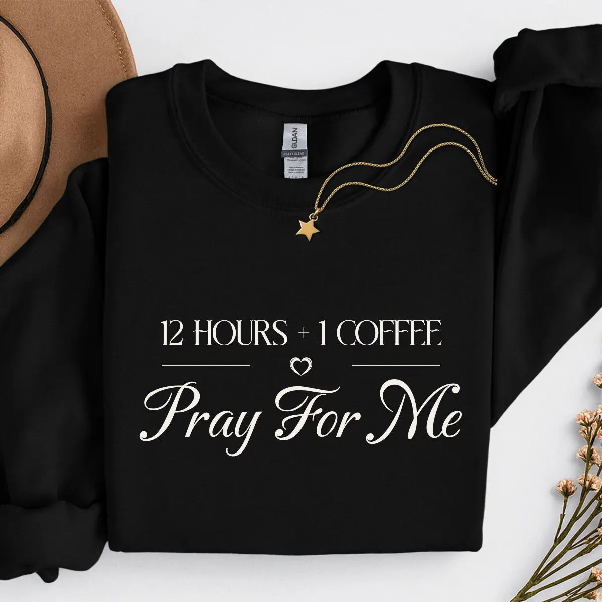 Sweatshirts-For-Her Boldly Bitter Company