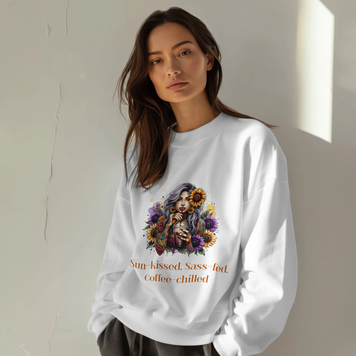 Sweatshirts-For-Her Boldly Bitter Company