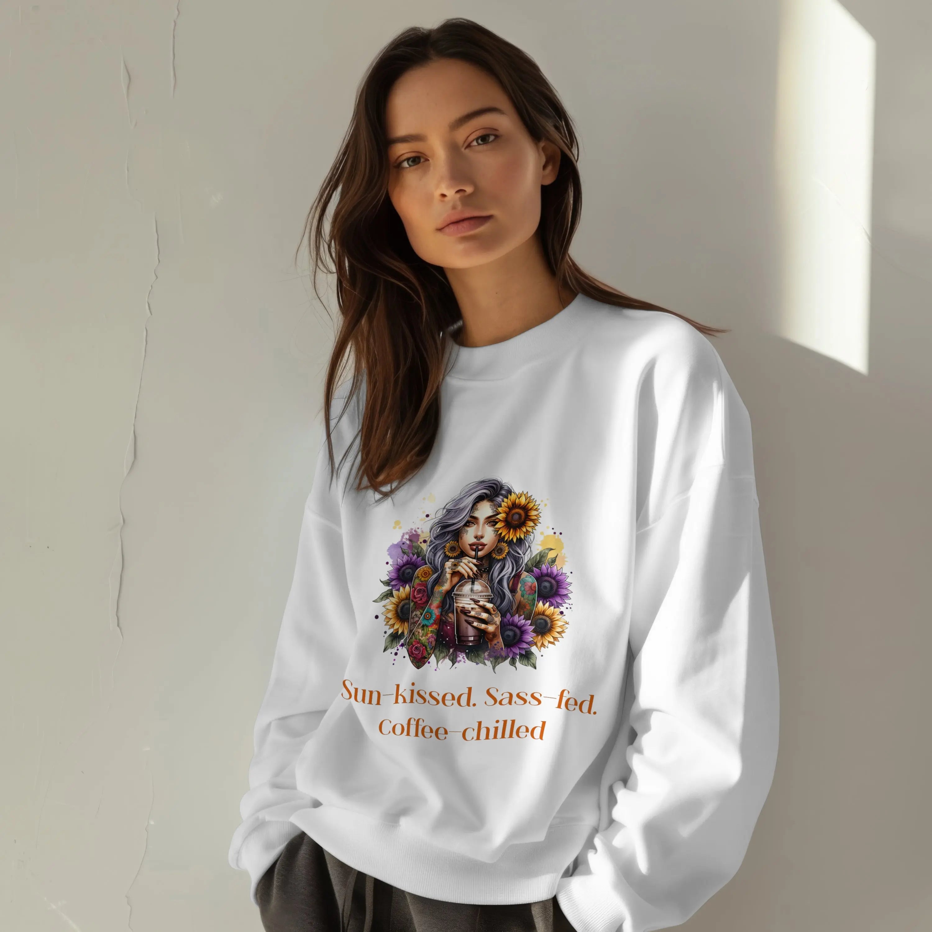 Sweatshirts-For-Her Boldly Bitter Company