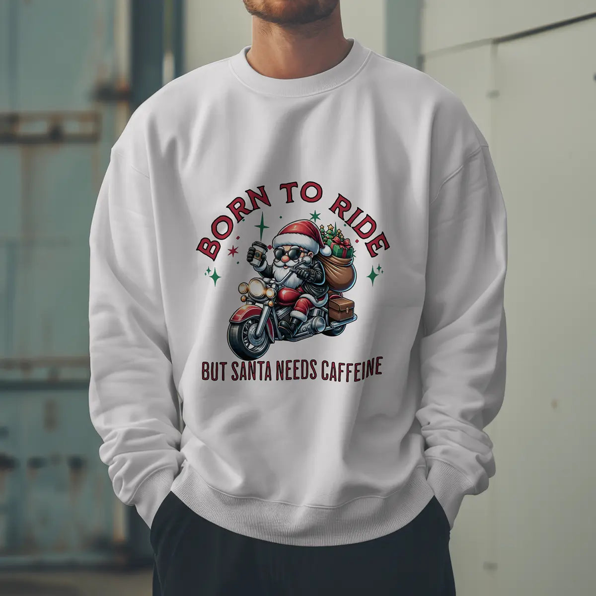 Seasonal Boldly Bitter Company