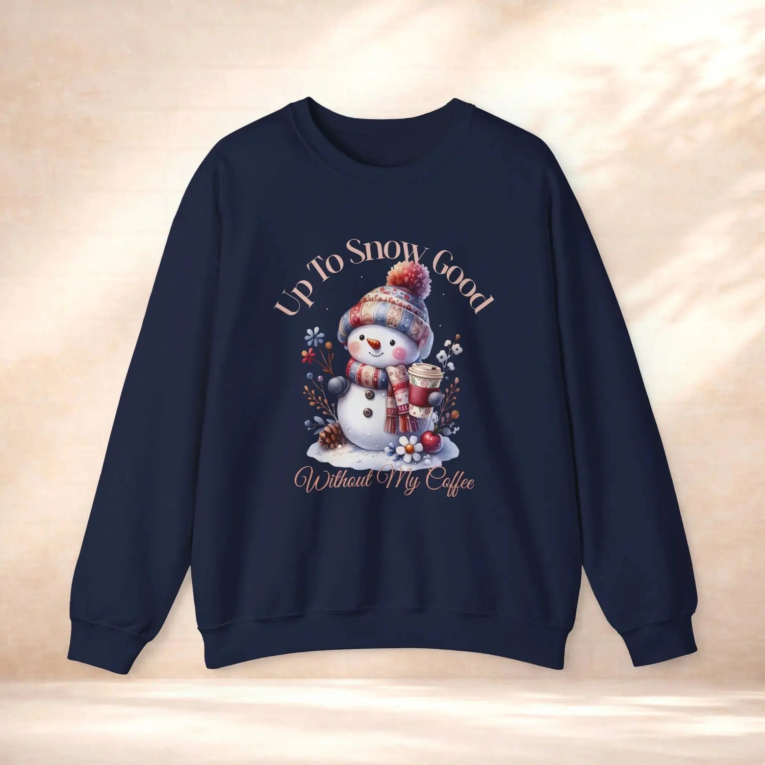 Sweatshirts Boldly Bitter Company