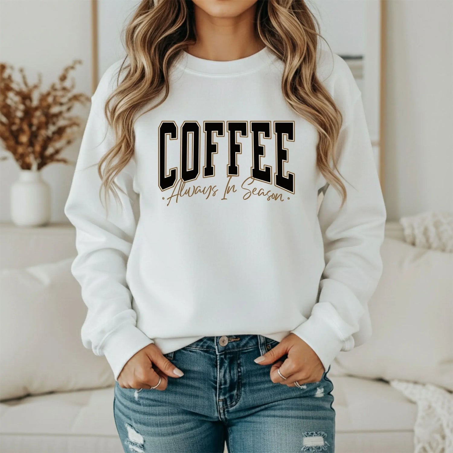 Sweatshirts Boldly Bitter Company
