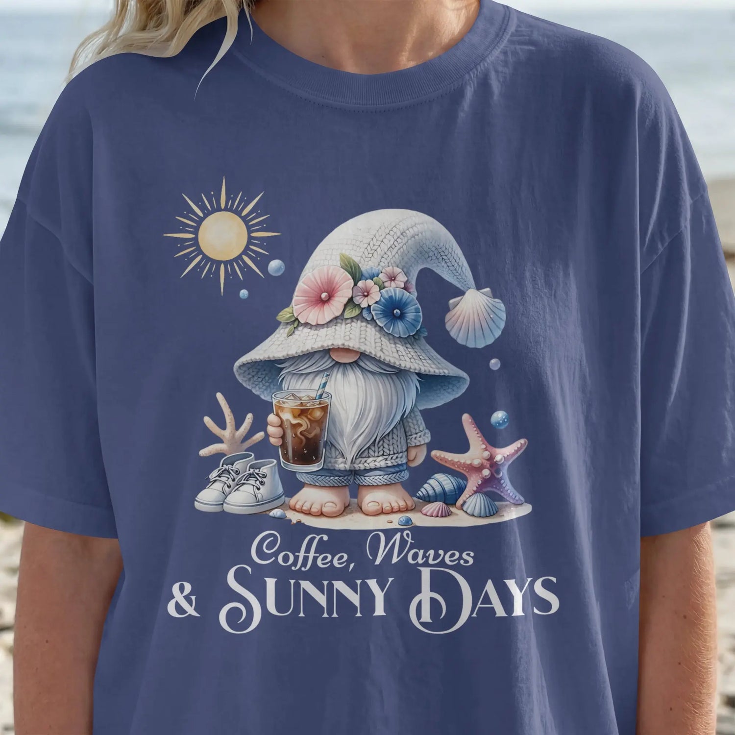 T-shirts Boldly Bitter Company