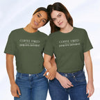 Coffee Failed Prayers Needed Tee Printify