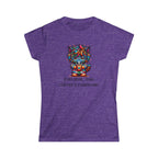 Fur Real Tshirt Printify