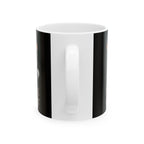 Pawfee Addict Mug Printify