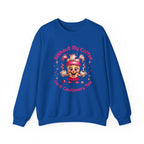 Cautionary Tale Sweatshirt Printify