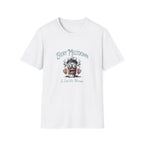 Therapy Coffee Cup T-shirt Printify