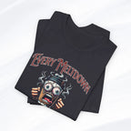 Free Therapy Coffee Tee - Boldly Bitter Company