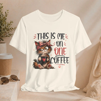 This Is Me Tee Printify