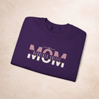 Mom Requires Coffee Sweatshirt Printify