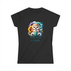 Wise Wild & Wired Owl T-Shirt Printify