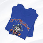 Free Therapy Coffee Tee - Boldly Bitter Company