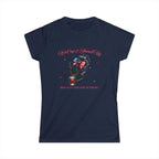 Hot Cup and Sassed Up Tshirt Printify