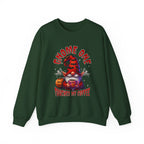 Gnome One Sweatshirt Printify