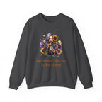 Sun-Kissed Sweatshirt Printify