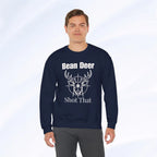 Bean Deer Shot That Sweatshirt Printify