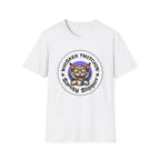 Whisker Twitchin' Sanity Slippin' Tee - Boldly Bitter Company