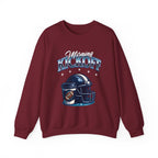 Morning Kickoff Sweatshirt Printify