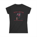 Hot Cup and Sassed Up Tshirt Printify