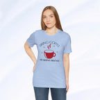 Bring Coffee Tee Printify