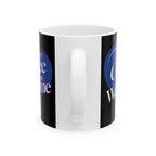 Coffee Bribes Mug Printify