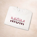 Mom Requires Coffee Sweatshirt Printify