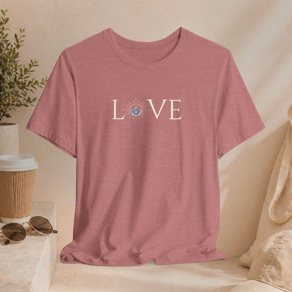 Coffee Love Tee Printify