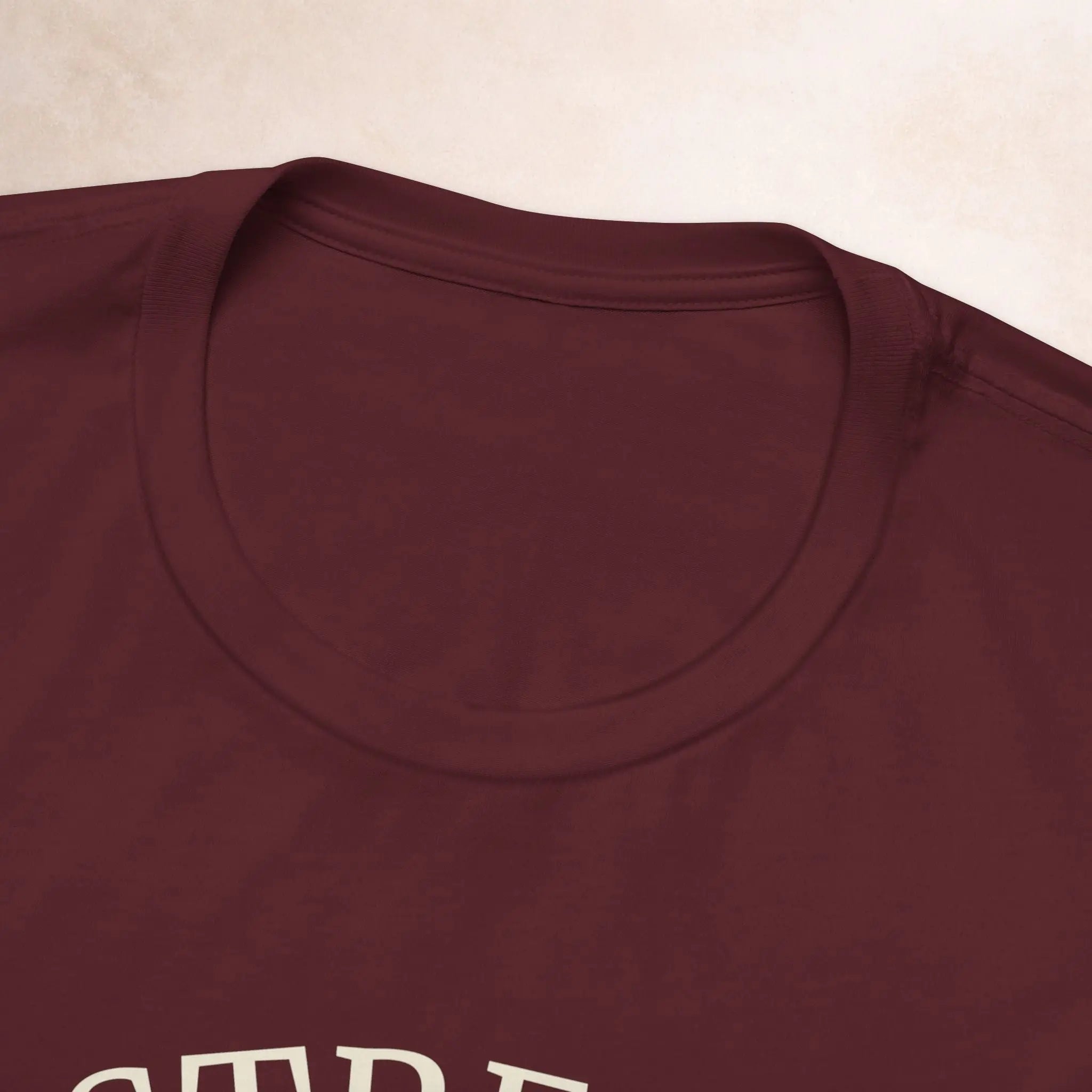 My Strength Requires Tee Printify