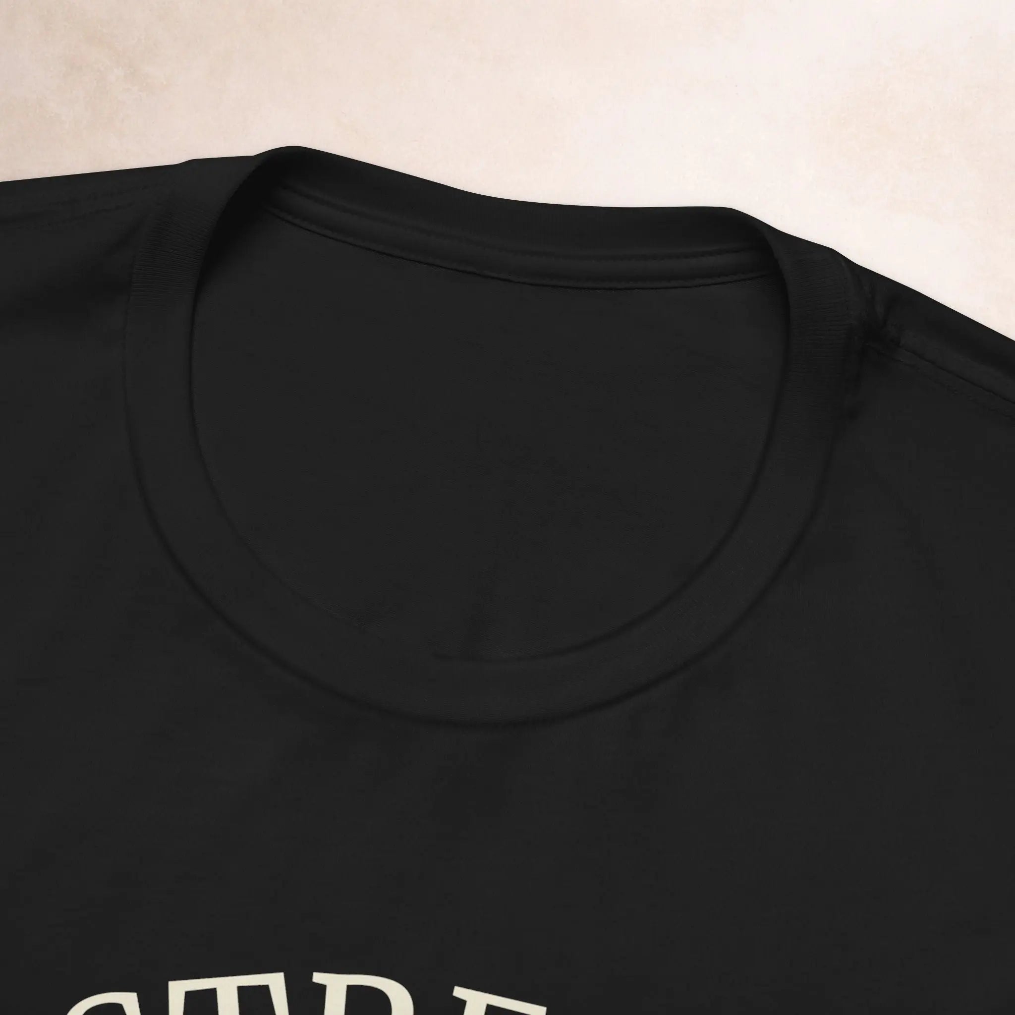 My Strength Requires Tee Printify