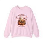 Purr-a-normal Sweatshirt Printify
